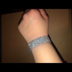 Sparkly Bracelet